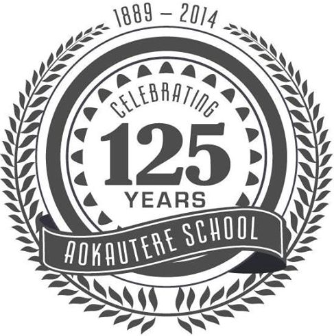 Fitzherbert East/Aokautere School 125 Year Reunion Dinner: 25 October 2014