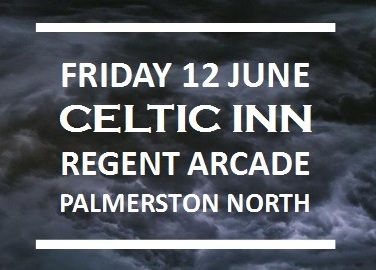 Celtic Inn: Friday, 12 June